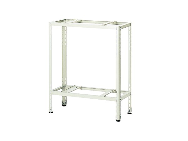 三菱 MITSUBISHI 【MAC-529KD】 御部屋空調設備(霧ヶ峰) [別売]余分の物(室外用) 二段架台 MAC-529KD