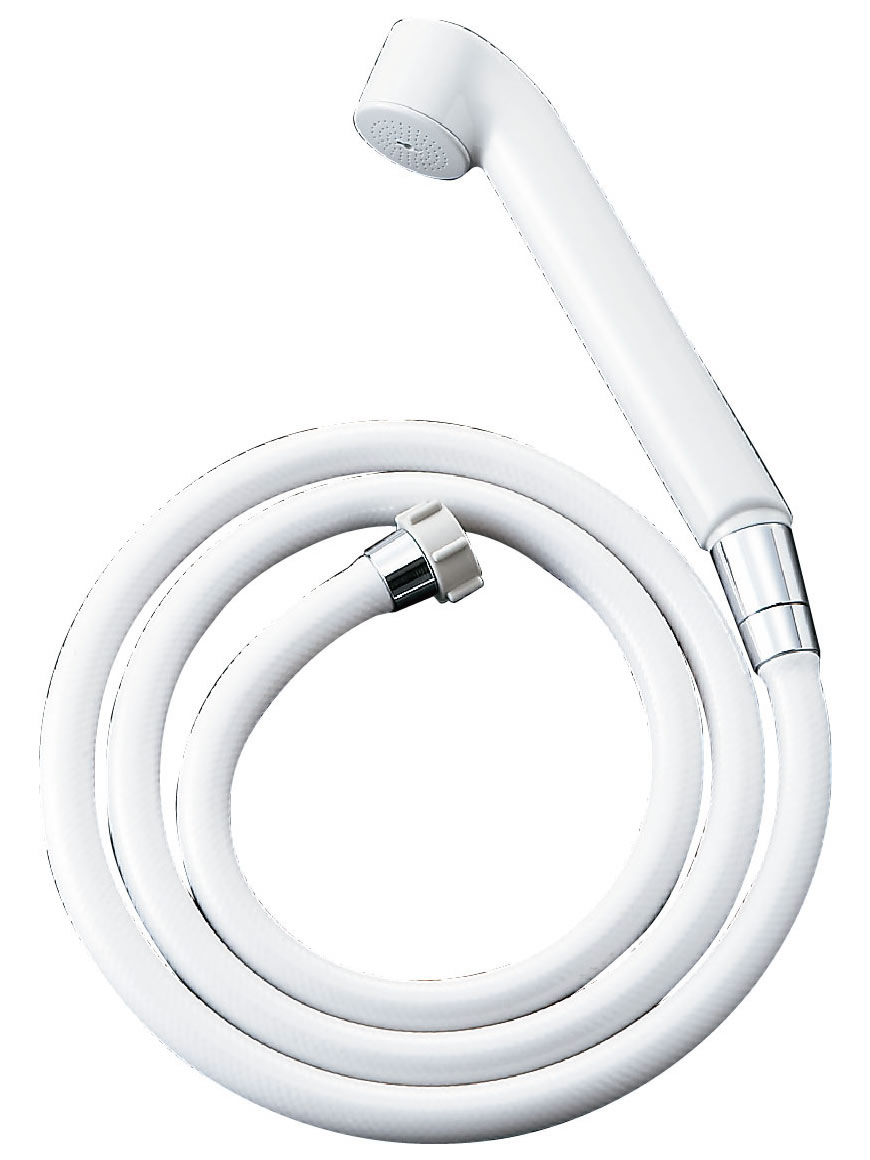 楽天市場】INAX LIXIL・リクシル 浴室用水栓金具 別売シャワーヘッド