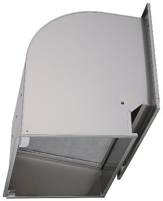 三菱　換気扇　【QW-20SDCFC】　産業用送風機　[別売]有圧換気扇用部材　QW-20SDCFC