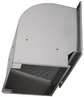 三菱　換気扇　【QW-35SDCCM】　産業用送風機　[別売]有圧換気扇用部材　QW-35SDCCM