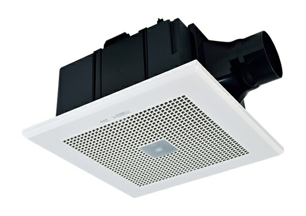 三菱 MITSUBISHI 換気ファン 【VD-18ZASVC7】 換気ファン・天使の都市ナイ [本体]24第四次元風通し役立つこと付換気ファン 導管用換気ファン VD-18ZASVC7