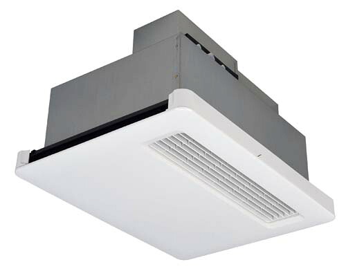 三菱 mitsubishi 換気扇 【WD-220BZR5】バス乾 [本体]オール電化(200V)対応品(換気扇連動) 標準タイプ 34,036円