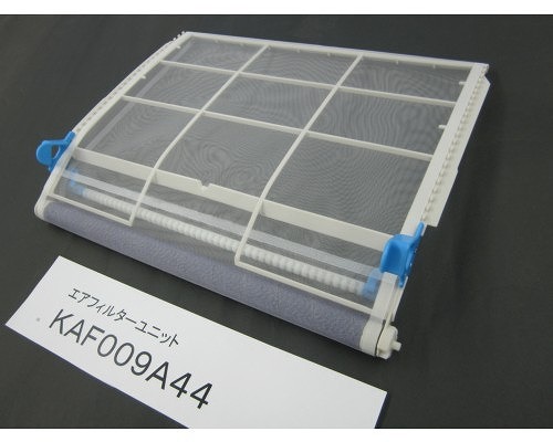 【新品未使用】ダイキン 　エアコン　フィルター KAF020A44 Amazon.co.jp: ダイキン 【エアコン用】フィルター KAF020A44 : ホーム