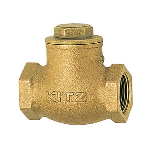 キッツ 【形式:KITZ-R-40 商品コード:01300276】 汎用バルブ KITZ-R-40 1"1/2|住宅設備のプロショップDOOON!!