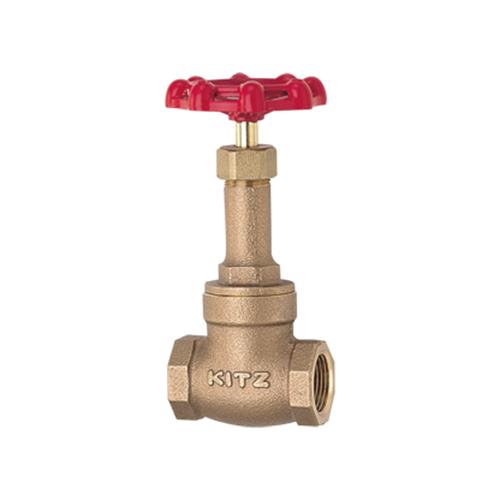 キッツ 【形式：KITZ-L-50 商品コード：01300826】 JIS規格品･汎用品 KITZ-L-50