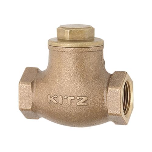 キッツ 【形式：KITZ-O-50 商品コード：01300847】 JIS規格品･汎用品 KITZ-O-50