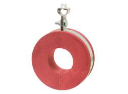 アカギ 【形式：A10637(保温厚50mm)-200A 商品コード：42402190】 ウレタンTGタイプ(T)保温厚50mm A10637-0524 200A