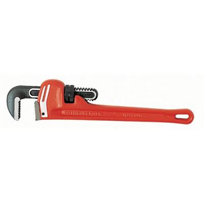 フローバル 【形式：R70155 商品コード：00355765】 パイプレンチ鉄 R70155｜住宅設備のプロショップDOOON！！