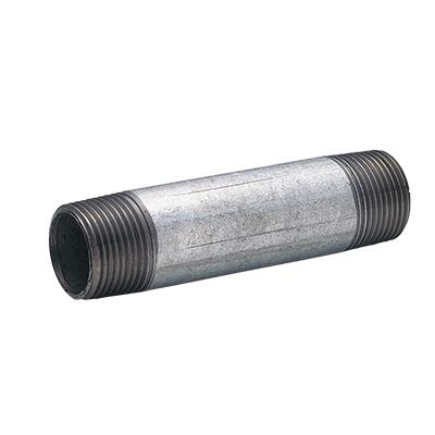 フローバル 【形式：GNiO-50A×2000 商品コード：00369273】 白・ロングニップル GNiO-50A×2000