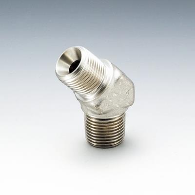 フローバル 【形式：FR36-25S 商品コード：00890211】 ホースアダプター SUS304 FR36-25S