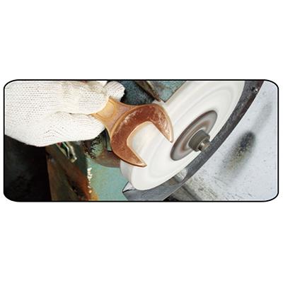 バックスノ【形式:RBOH-4商品コード:42007523】防爆両口ハンマーRBOH-4