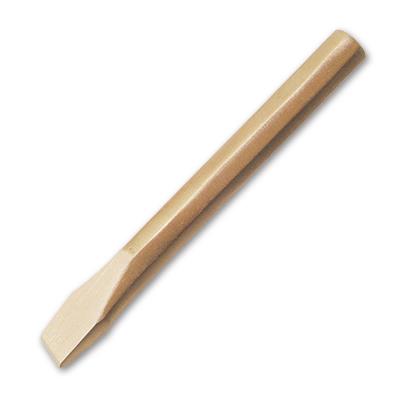 バックスノ 【形式:RBHT-16 商品コード:42007542】 防爆平タガネ RBHT-16|住宅設備のプロショップDOOON!!