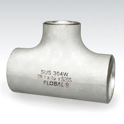 フローバル 【形式：B-T(R)-20S-3”×2” 商品コード：09100437】 SUSチーズ異径B-T(R)-20S-3\