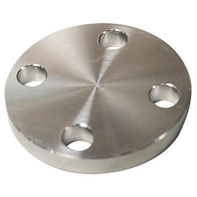フローバル 【形式：SUS-20K-BL-FF-125A 商品コード：14100597】 SUS304 20K(閉止)フランジ BL-FF-125A