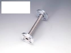 南国フレキ工業 【形式：NK-3100-65A-SS400-500L 商品コード：24010273】 フレキホース NK-3100-65A-SS400(500L)