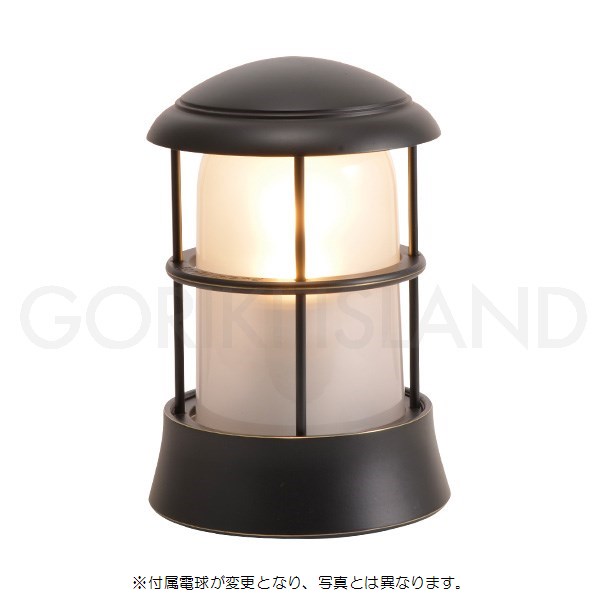 ゴーリキアイランド 【750089】 BH1010 BK FR LE
