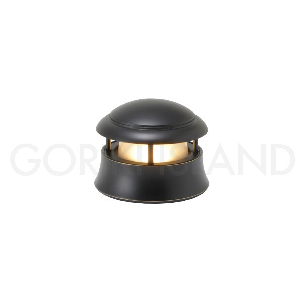 ゴーリキアイランド 【750134】 BH1010MINI LOW BK FR LE