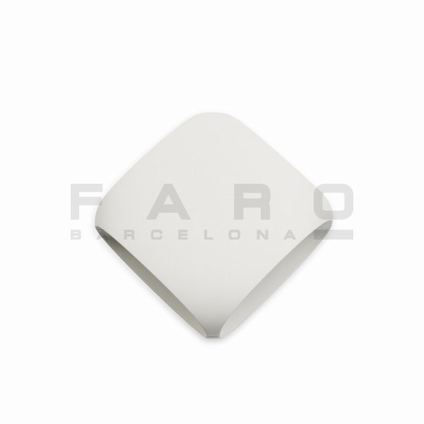 ゴーリキアイランド 【FA71215】 BU-OH LED White wall lamp