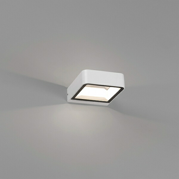 ゴーリキアイランド 【FA71272】 AXEL LED White wall lamp