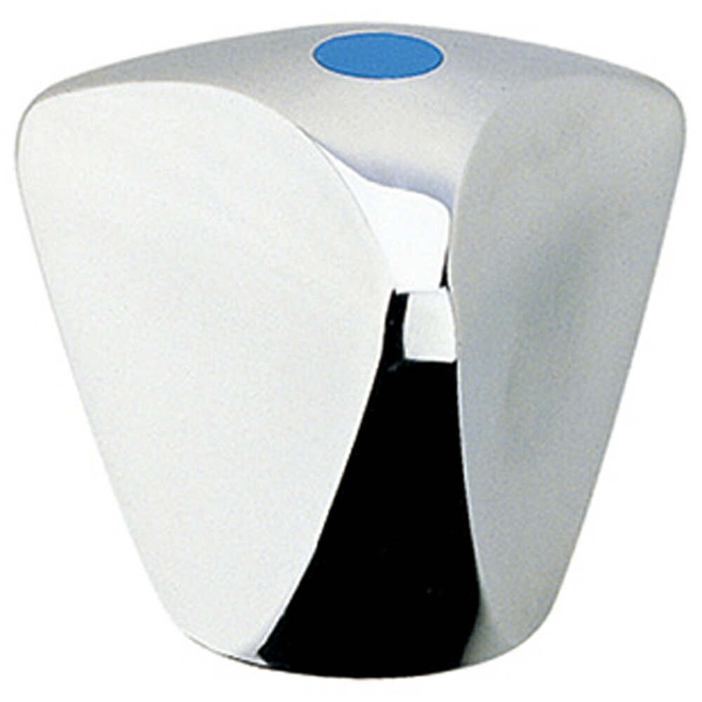 【直送商品】GROHE[グローエ]　パーツ・部材　【08 017 000】　パーツ　TXハンドル　マーク赤【NP後払い不可】