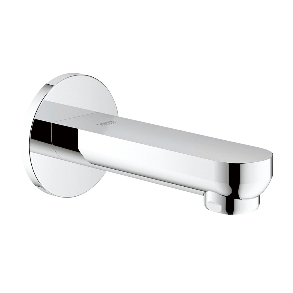 【直送商いもの】GROHE[グローエ] 一部分・部材 【13 261 00J】 一部分 ユーロスマートコスモポリタン 壁出2階建てバス吐水口1/2\"【NP後ばらい不可】"