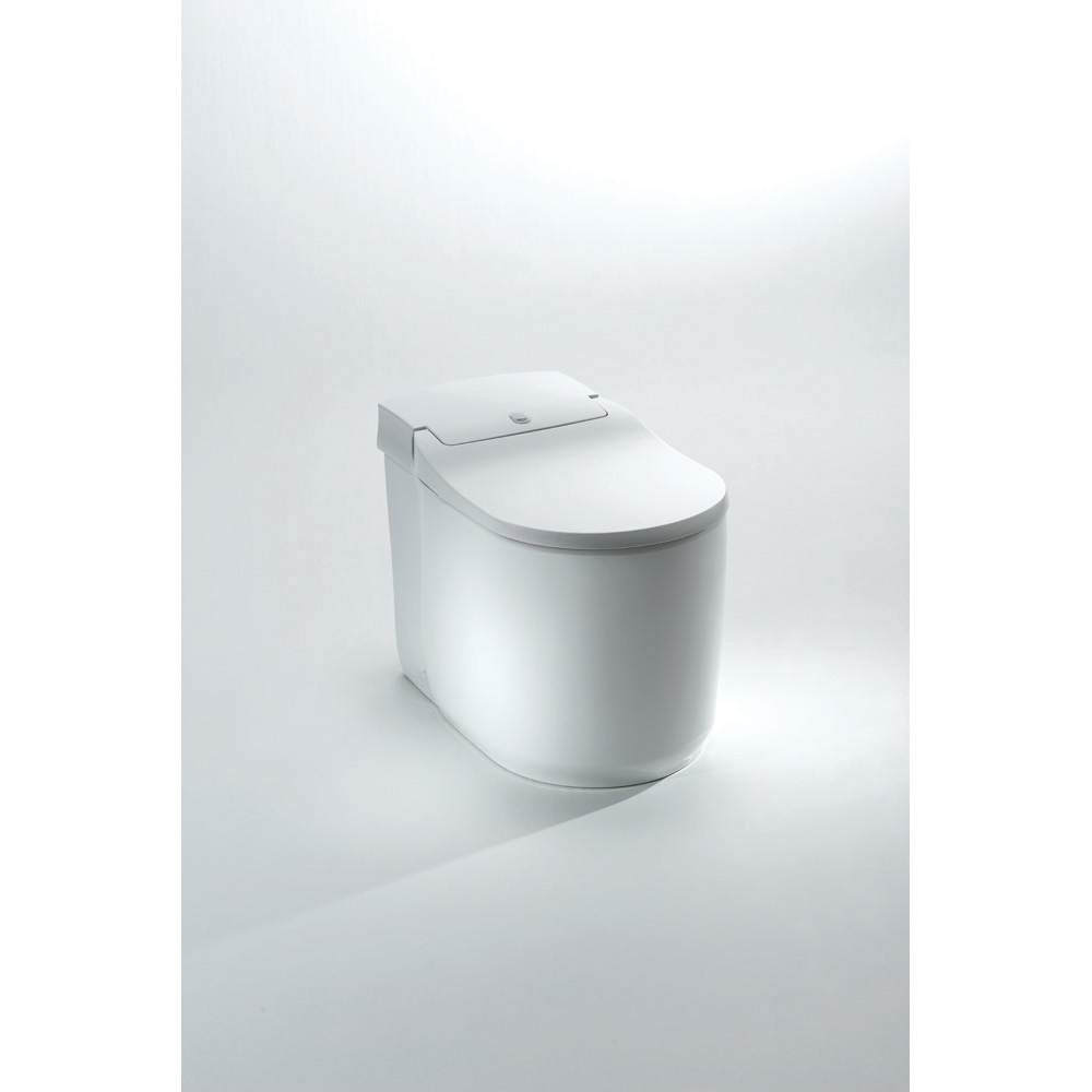 【直送商いもの】GROHE[グローエ] 室内用便器 【39 381 SH1】 センシア 闘技場・スパレット一体型室内用便器 シャワー室内用便器一体型室内用便器（床水抜き遣りくち）【NP後ばらい不可】