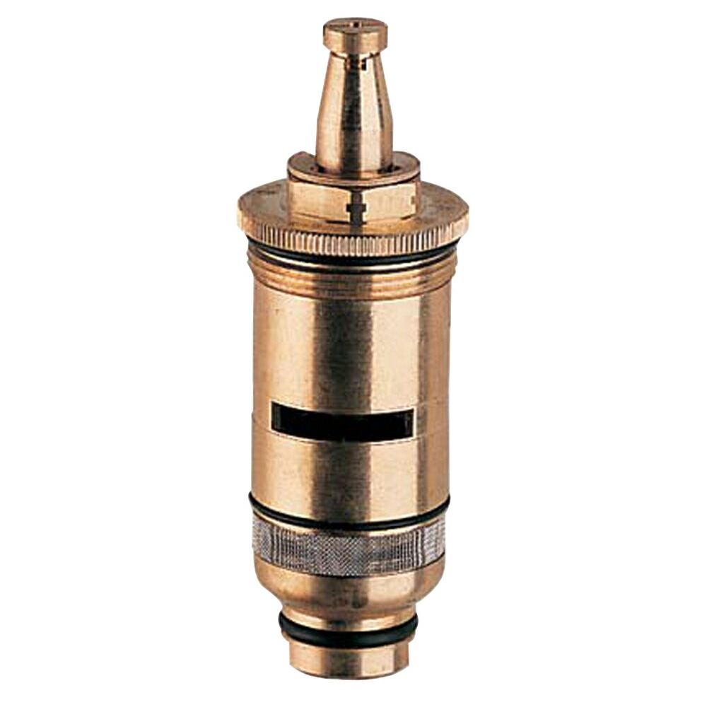 【直送商品】GROHE[グローエ] パーツ・部材 【47 012 000】 パーツ ワックスサーモスタット (グローミックスモデル)1/2\"【NP後払い不可】