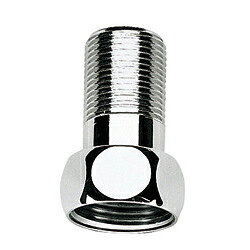【直送商いもの】GROHE[グローエ] 一部分・部材 【JP 691 300】 一部分 ストレートアウトレット1″用【NP後ばらい不可】