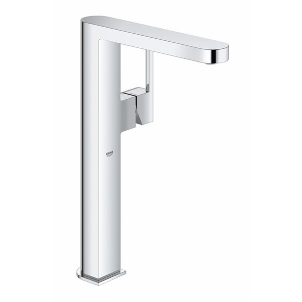【直送商品】GROHE[グローエ]洗面用水栓 【32 618 30J】 プラス シングルレバー洗面混合栓(据置洗面器用・引棒なし)【NP後払い不可】※納期かかります・お手配後キャンセル不可｜住宅設備のプロショップDOOON！！