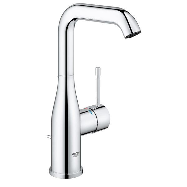 【直送商いもの】GROHE[グローエ]洗面用水栓 【JP 3048 01】 抽出エキス シングル生き胆洗面練りあわせる栓(引棒付) 冷ややかさ地遣りかた【NP後ばらい不可】