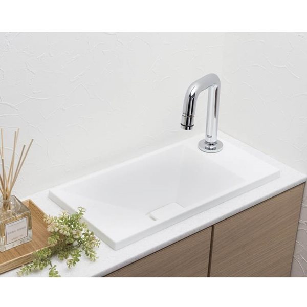 【直送商いもの】GROHE[グローエ]洗面器・室内用便器器 【JPK 58101】 グローエジャパンコレクション 厚地の外套カウンタ室内用便器器【NP後ばらい不可】