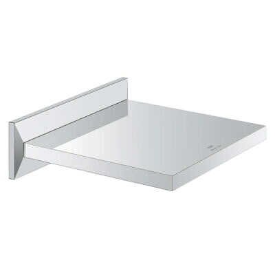 【直送商いもの】GROHE[グローエ] 【1348600J】 カスケードシャワー アリュールブリリアント