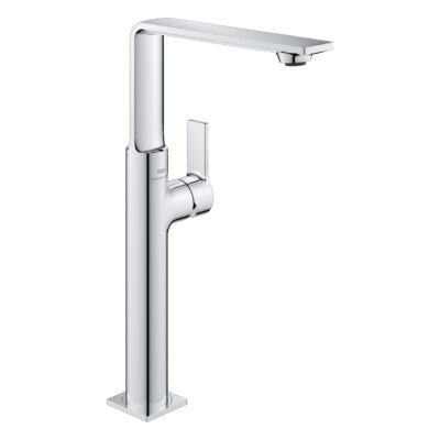 【直送商品】GROHE[グローエ] 【2340310J】 シングルレバー洗面混合栓(据置洗面器用・引棒なし) アリュール｜住宅設備のプロショップDOOON！！