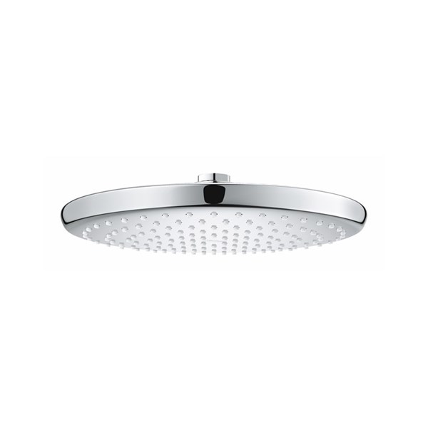 【直送商品】GROHE[グローエ] 【26 662 00J】テンペスタ・オーバーヘッドシャワー 250mm シャワー【メーカー直送のみ・代引き不可・NP後払い不可】