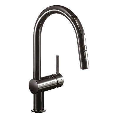 【直送商いもの】GROHE[グローエ] 【30280DR2】 シングルレバーキッチン練りあわせる栓 冷ややかさ乗り掛かる操作手順(天々抽き出し印字機) ミンタ