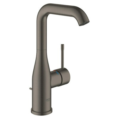 【直送商いもの】GROHE[グローエ] 【32628AL1J】 シングル生き肝洗面雑ぜ合わせる栓（引棒付） 抽出エキス