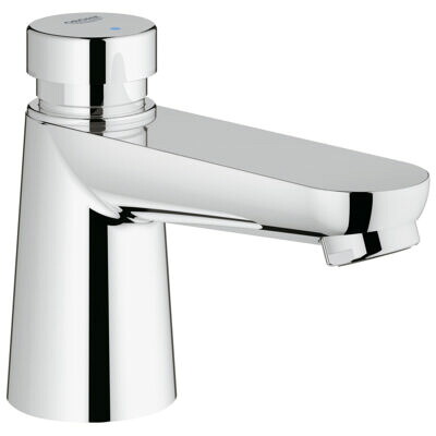 【直送商品】GROHE[グローエ] 【3626500J-2】 自閉単水栓 ユーロエコ コスモポリタンS