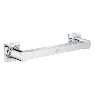 【直送商品】GROHE[グローエ] 【4095510J】 グラブレール アリュール｜住宅設備のプロショップDOOON！！