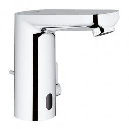 【直送商いもの】GROHE[グローエ] 【JP210901】 自動小銃練りあわせる水栓(引棒付) ユーロスマート コスモポリタン E