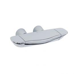 【直送商品】GROHE[グローエ]【GBGB147TAX-2】サーモスタットバス・シャワー混合栓【メーカー直送のみ・代引き不可・NP後払い不可】