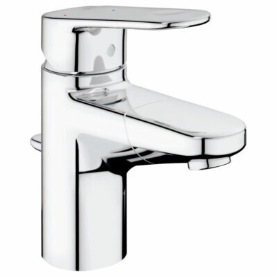 【直送商品】GROHE[グローエ]【JP362405】シングルレバー洗面混合栓 吐水口引出タイプ コールドスタート仕様(引棒付)【メーカー直送のみ・代引き不可・NP後払い不可】