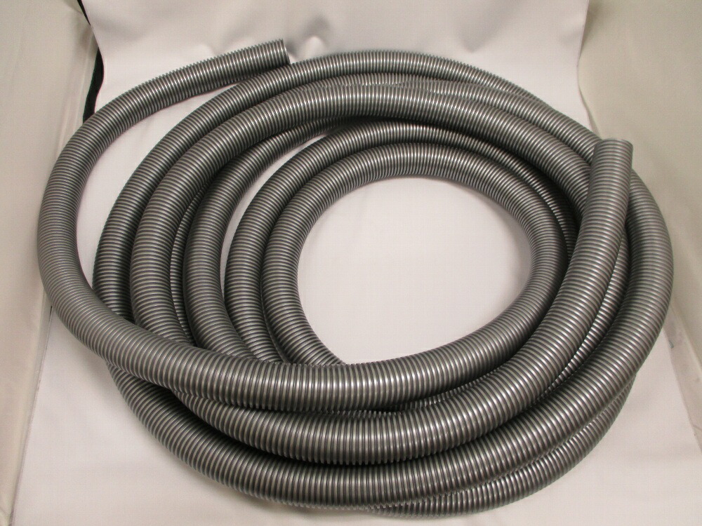 日立セントラルクリーナーホース6(M CV-600C 日立セントラルクリーナーホース6M CV-600C ホースクミ6M: 部品