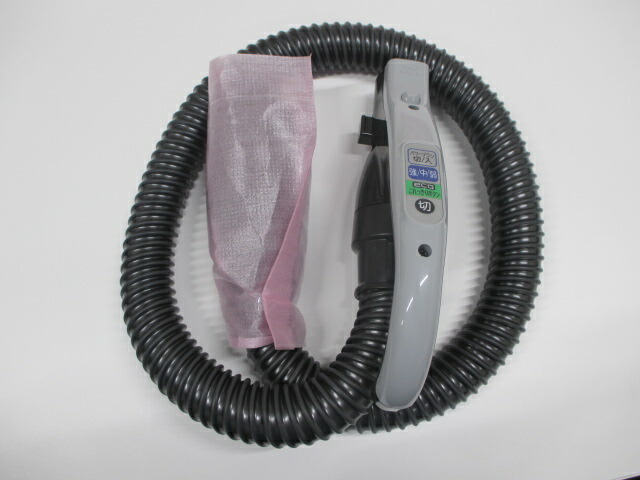 HITACHI CV-PY9004 掃除機   日立 手元ホース 多機種対応 楽天市場】【純正品・新品】日立掃除機用のホース☆1個