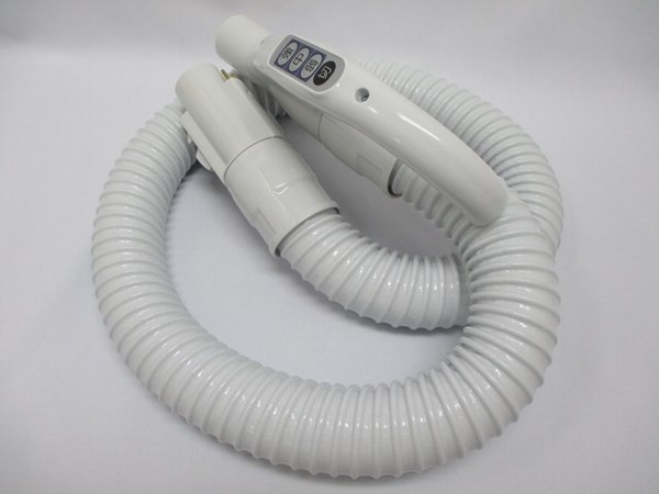 日立パーツショップ HITACHI【CV-CH4-002】 ホースクミ(25.GR) 部品(掃除機・ホース)|住宅設備のプロショップDOOON!!