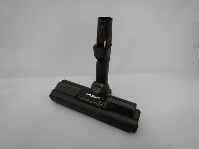 楽天市場】【最短翌日お届け】純正品 PKV-BK3K-010 日立 パワーヘッド