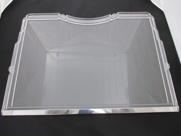 日立パーツショップ HITACHI【R-G5200D-001】 タナ（レイゾウ） 部品（冷蔵庫・棚）