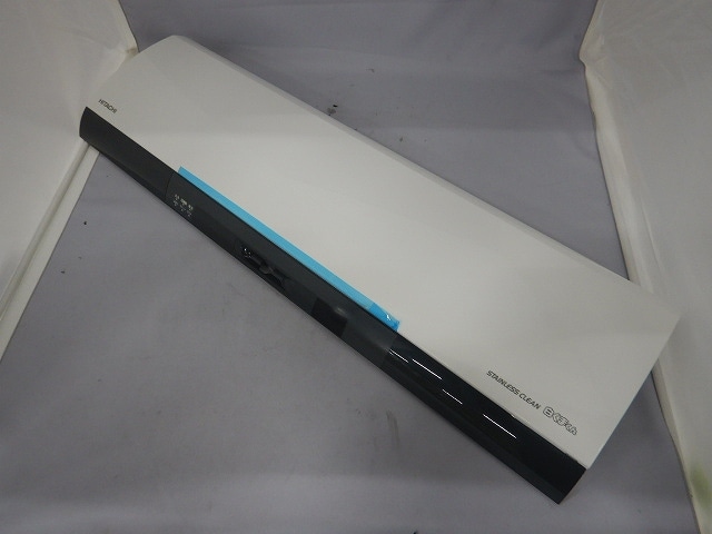 日立 パーツ HITACHI 【RAS-KEL56H2-006】 パネルクミ（フロントパネル）（Ｗ）