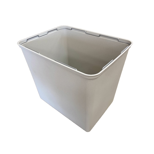 ハウステック 【51368-17HT】 ゴミ箱36L（フタ無し） キッチン キャビネット関係 11,777円