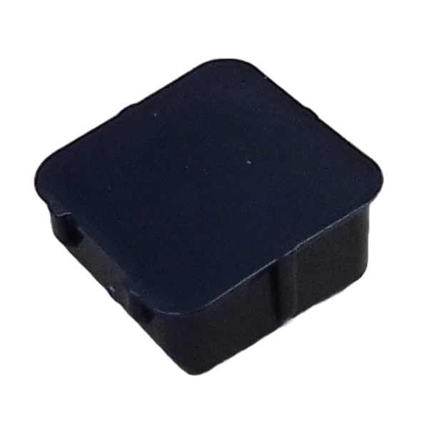 ハウステック 【EM13-PT2065】 エプロンビスキャップ(８個入：スマートブラック) バスルーム その他商品