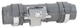 三菱　換気扇　天井埋込型換気扇　【V-100CPL】カウンターアローファン
